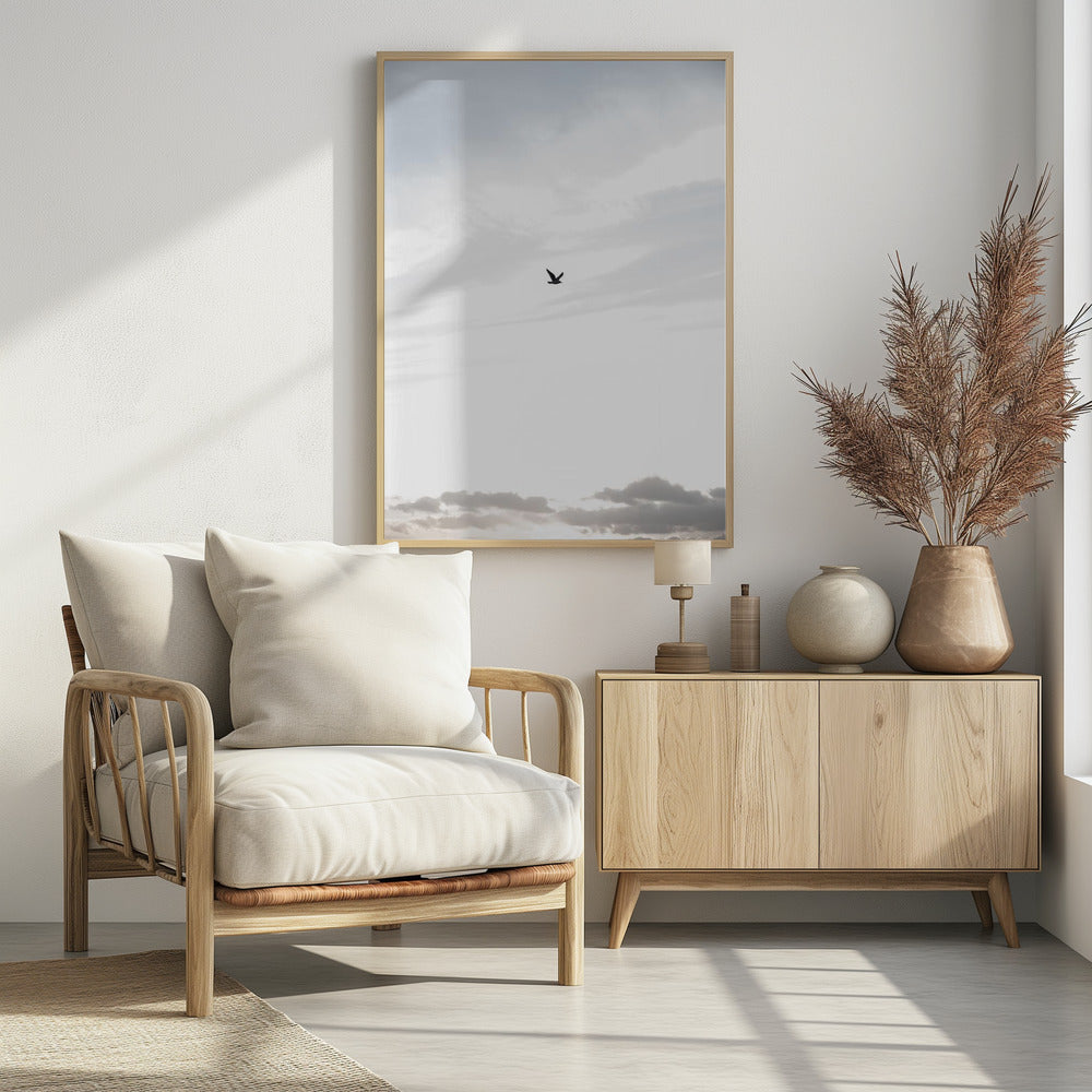 Hoch hinaus | Poster