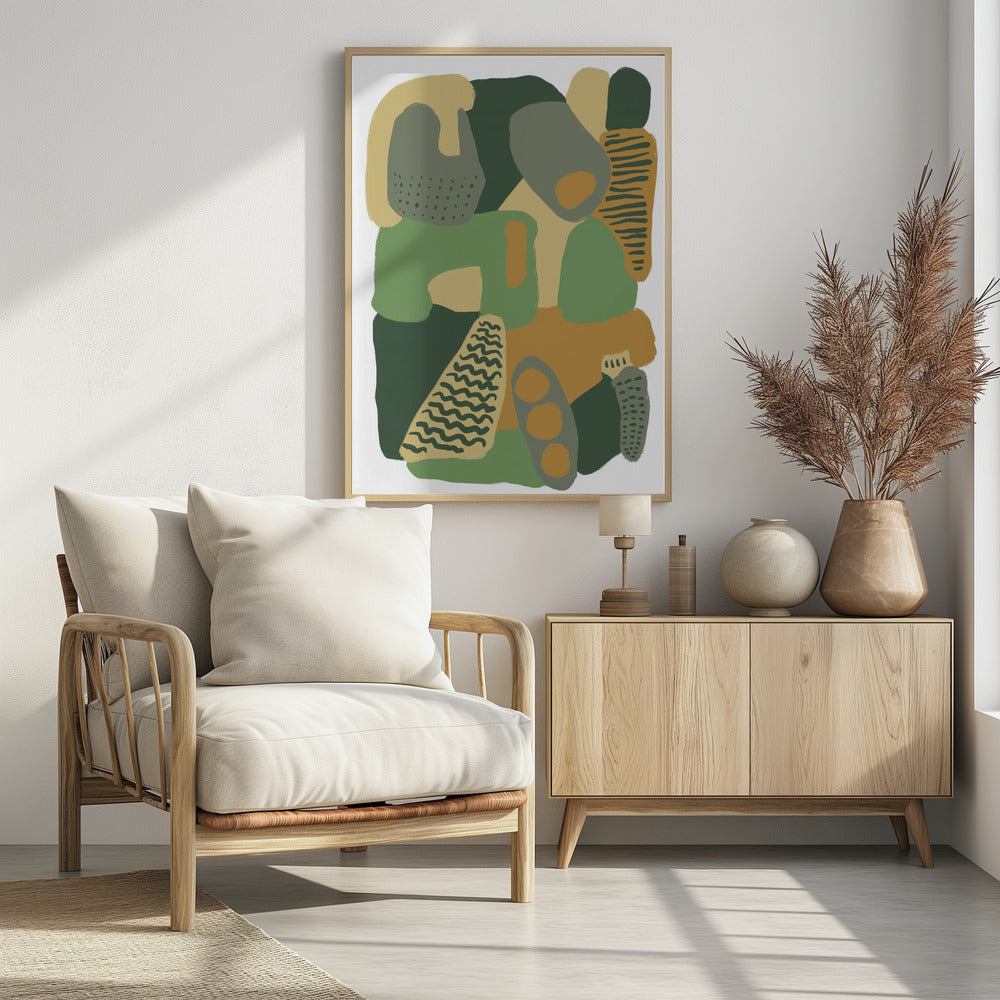 Abstrakt | Poster