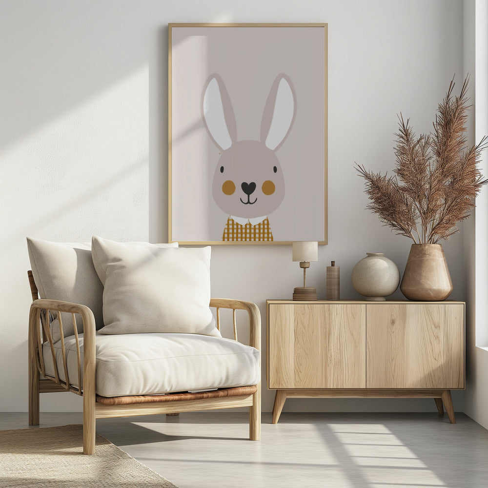 Hase | Poster