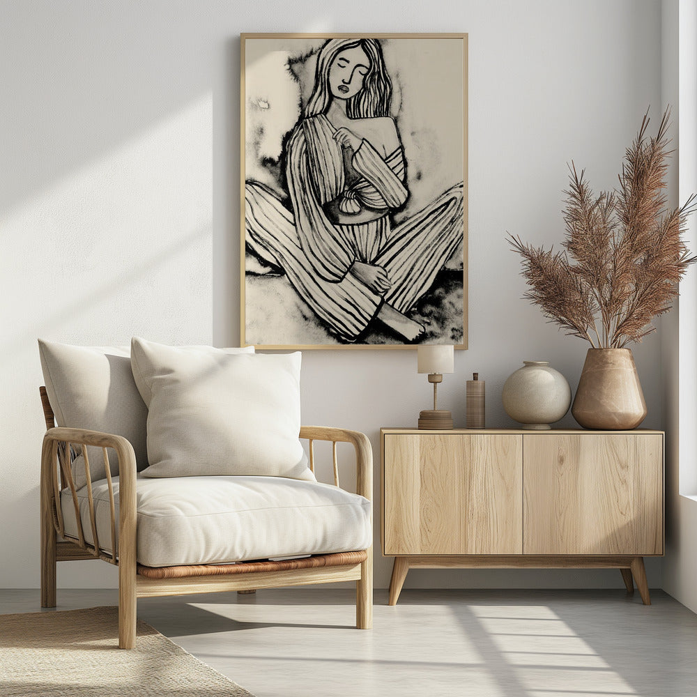 Ich selbst sein | Poster