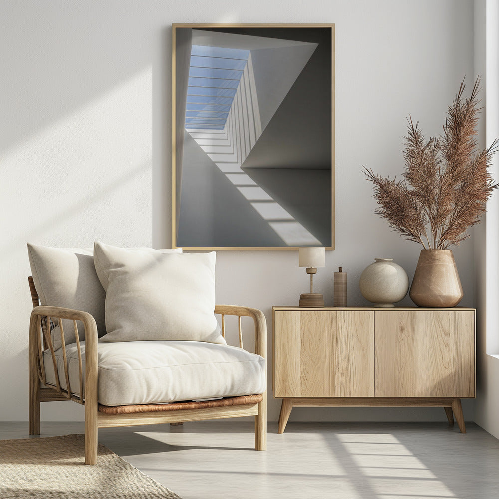 Luft! | Poster