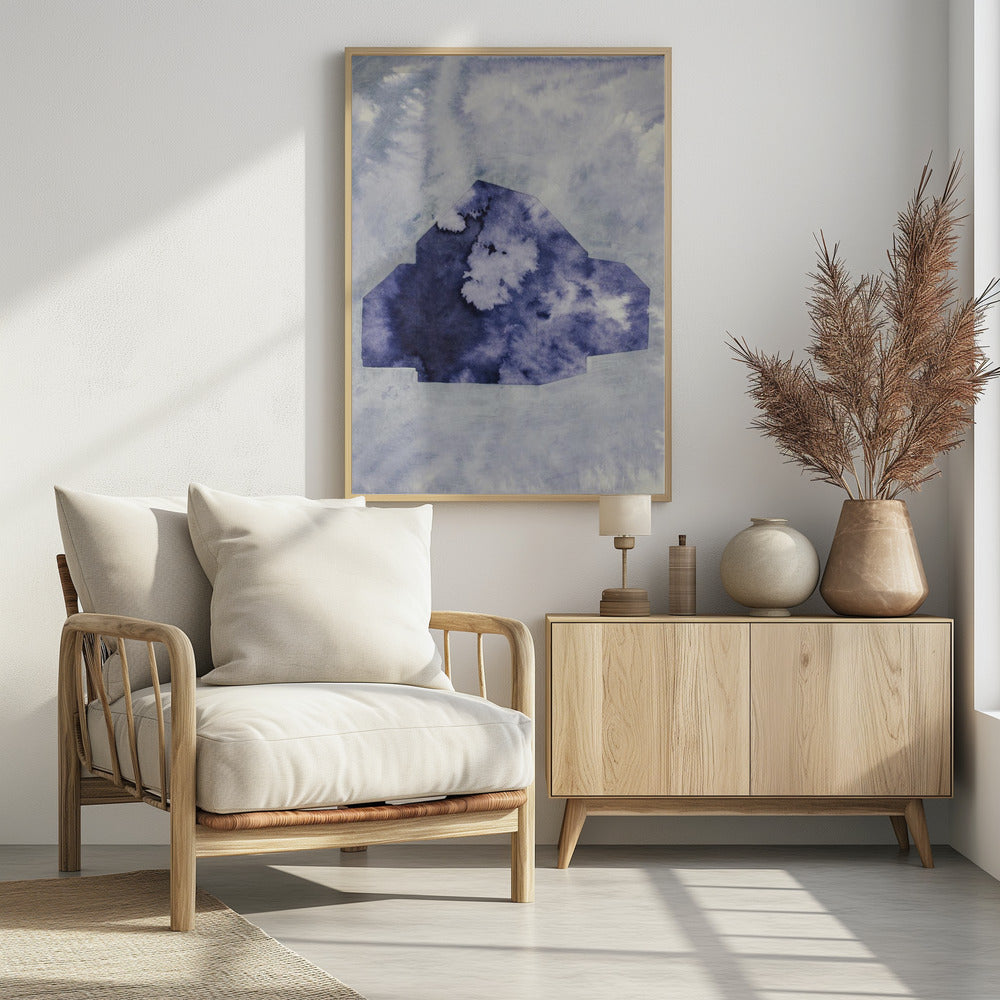 Objekt No. 3 | Poster