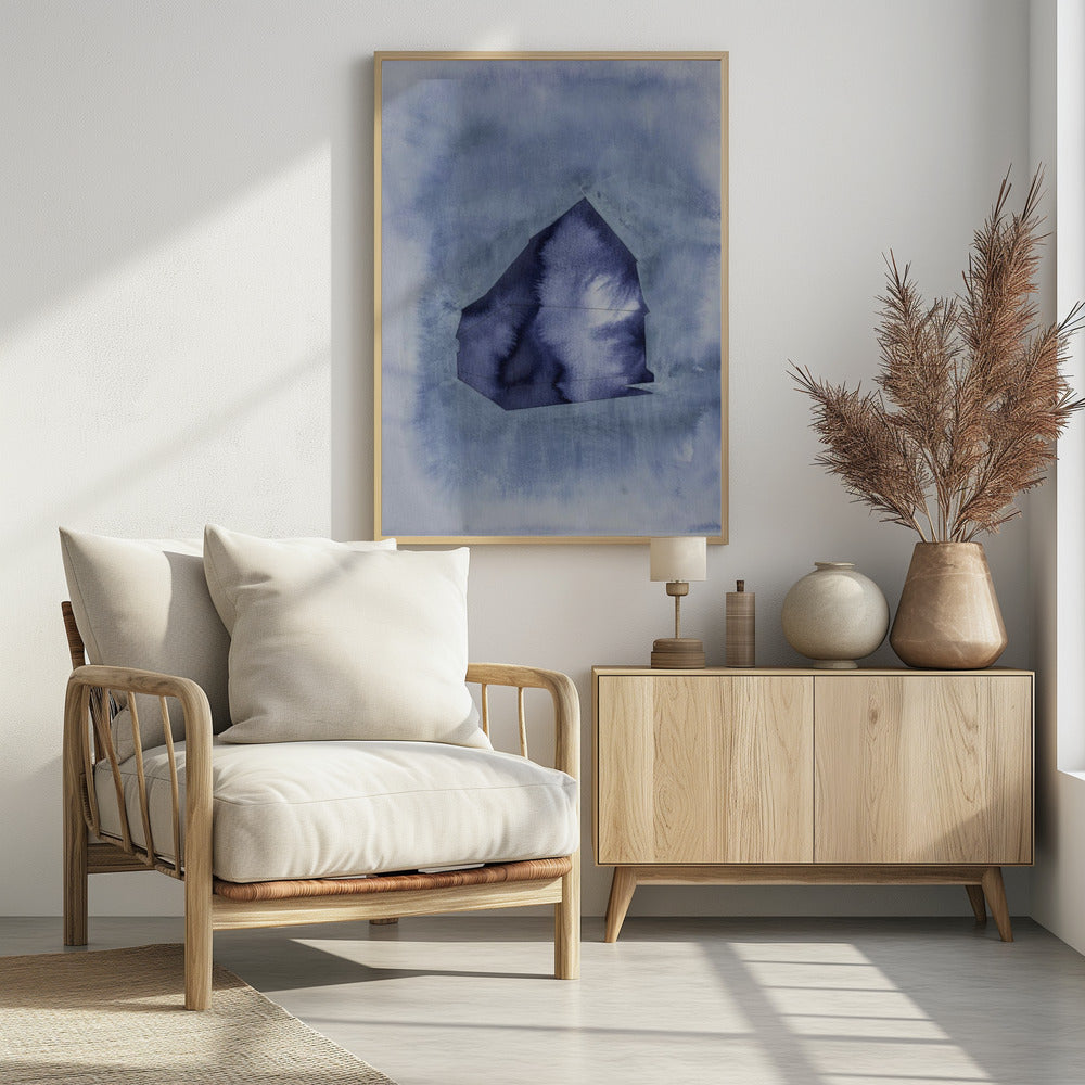 Objekt No. 4 | Poster