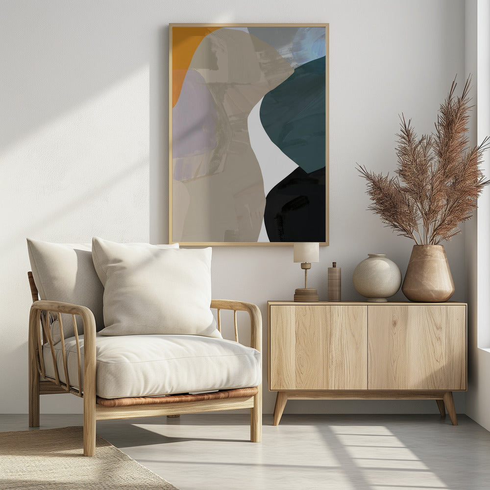 Andere Geschichten 5 | Poster