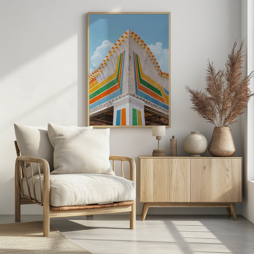 Brighton Spaß | Poster