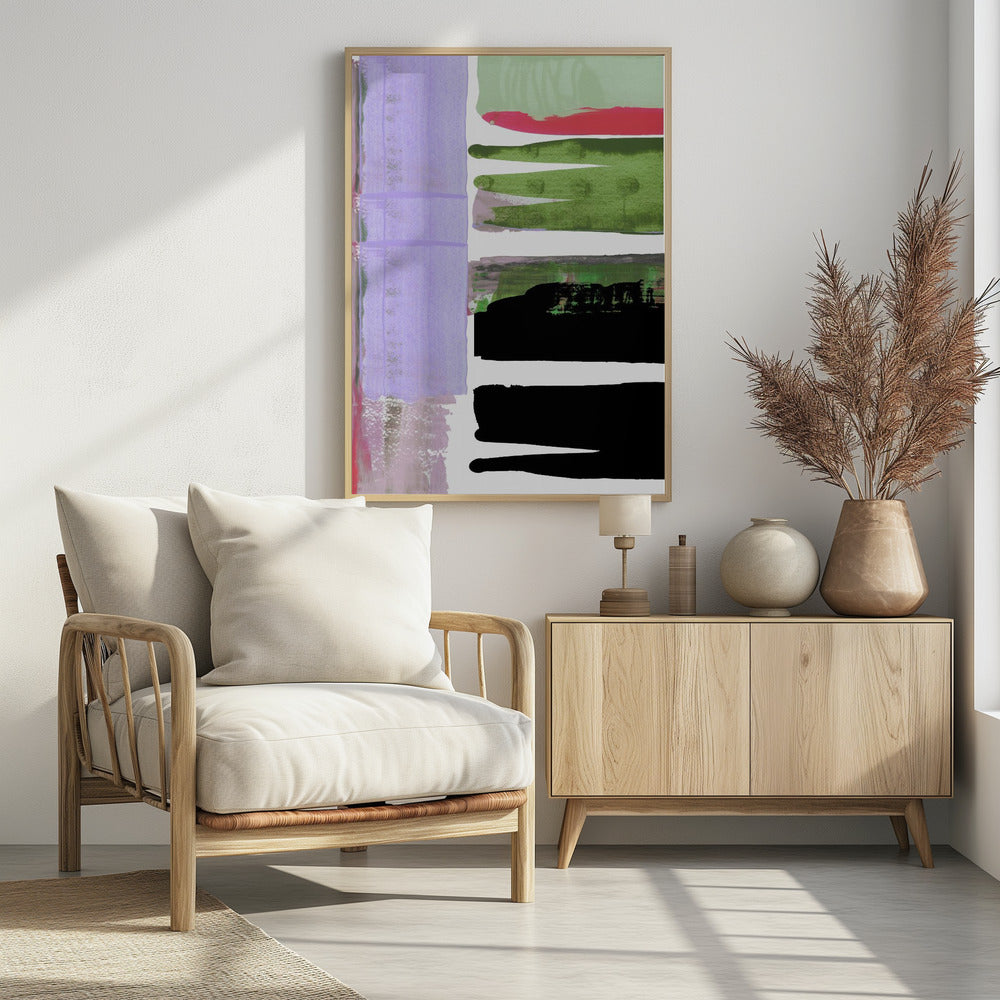 Aventurin 1 | Poster