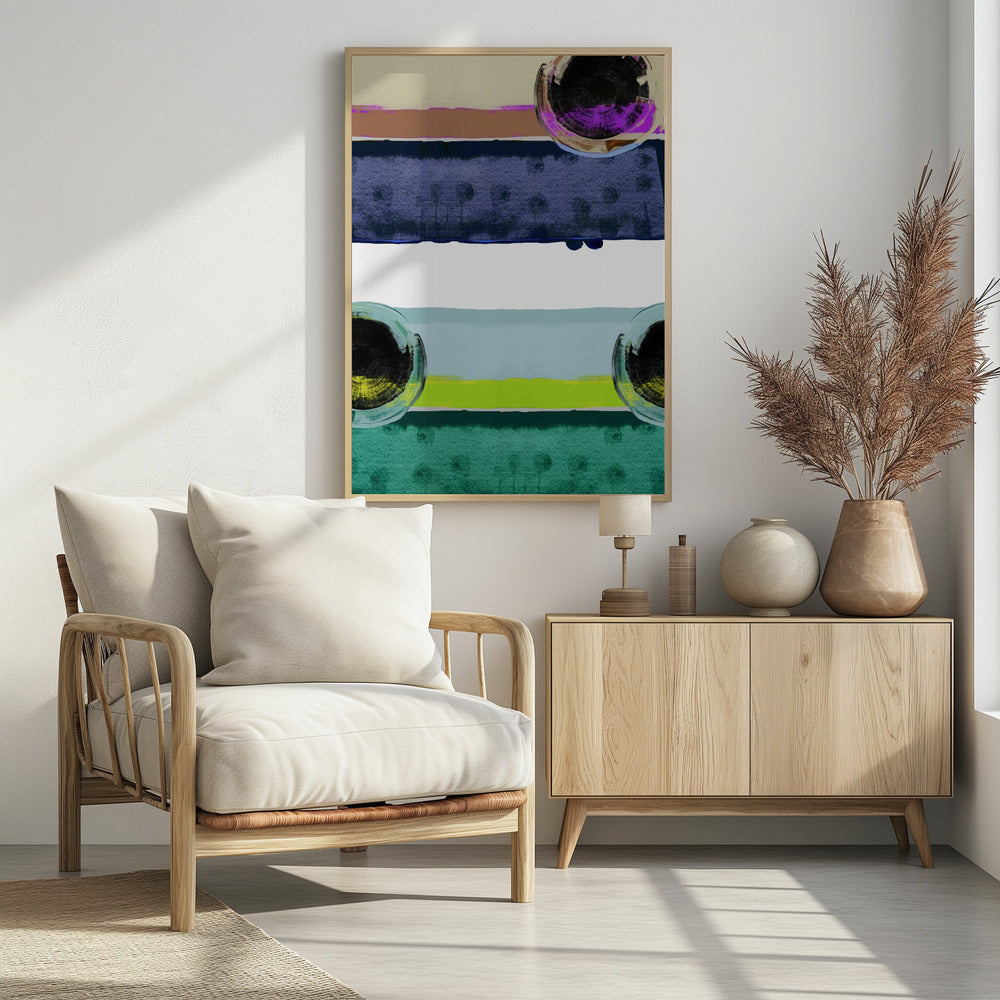 Aventurine 2 | Poster