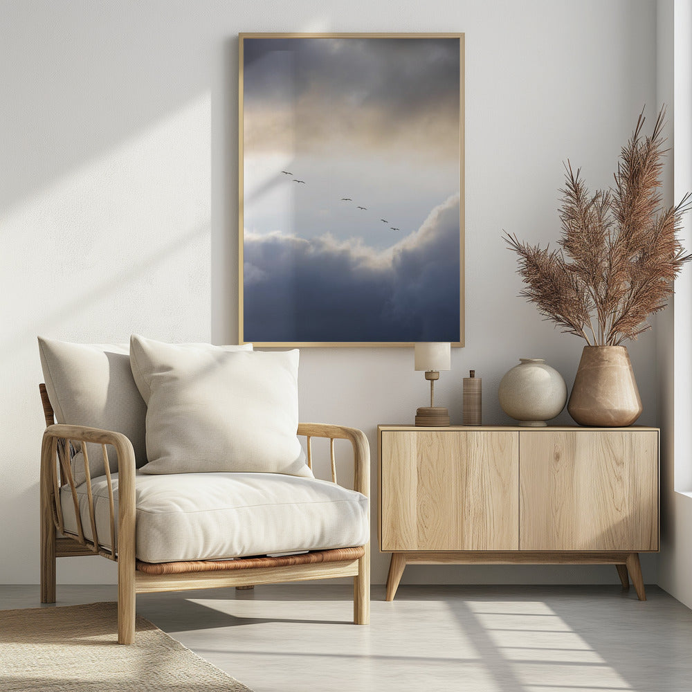 Flying High 10 | Poster