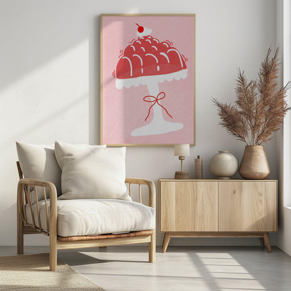 Wackelfreude | Poster