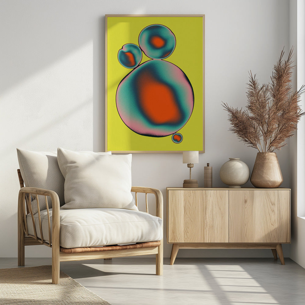 Ektoplasma 4 | Poster