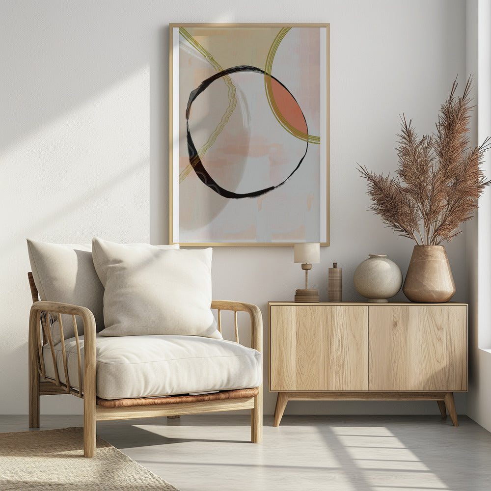 Innerer Kreis 2 | Poster