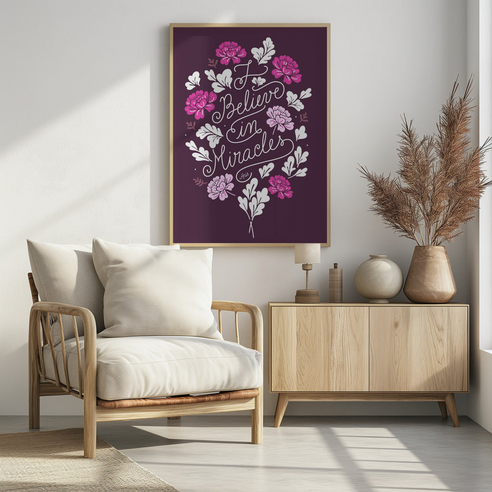 Wunder | Poster