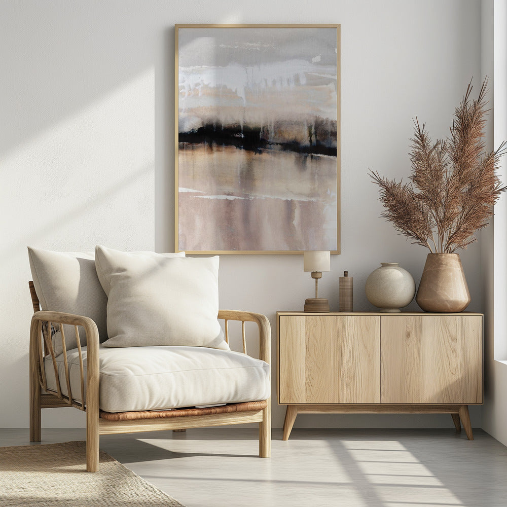 Aquarelle 36 | Poster