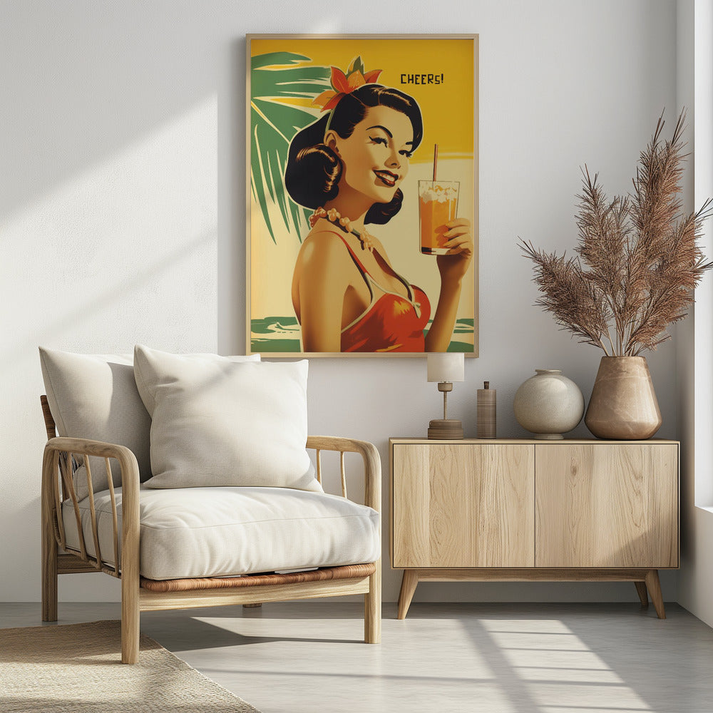Prost! | Poster