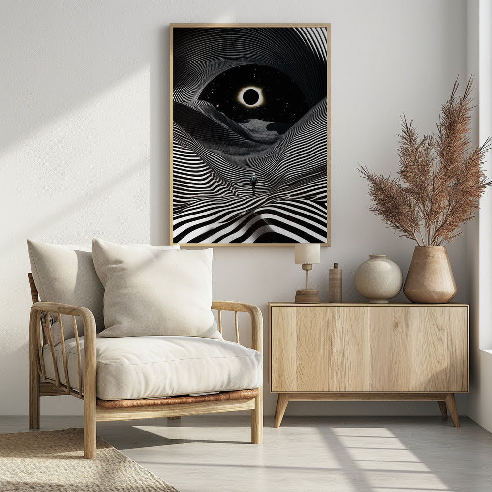 Neue Abenteuer in fremden Ländern | Poster