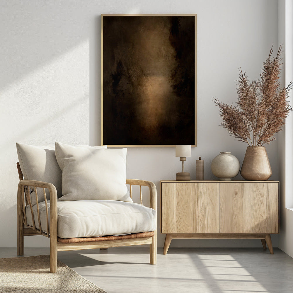 Stimmungen Abstrakt | Poster