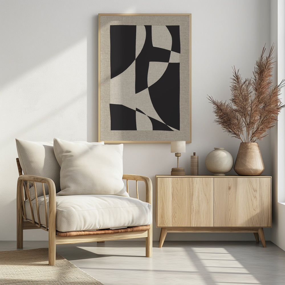 Skära | Poster