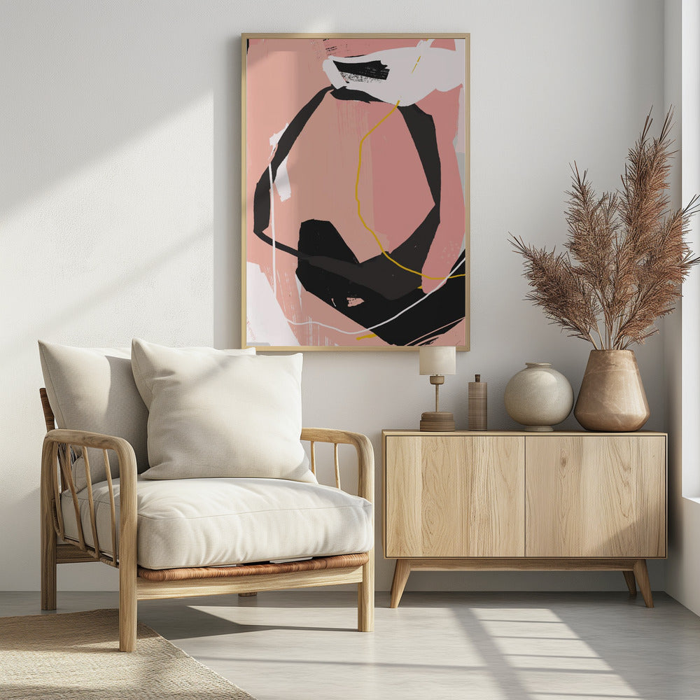 Zyklische Studien | Poster