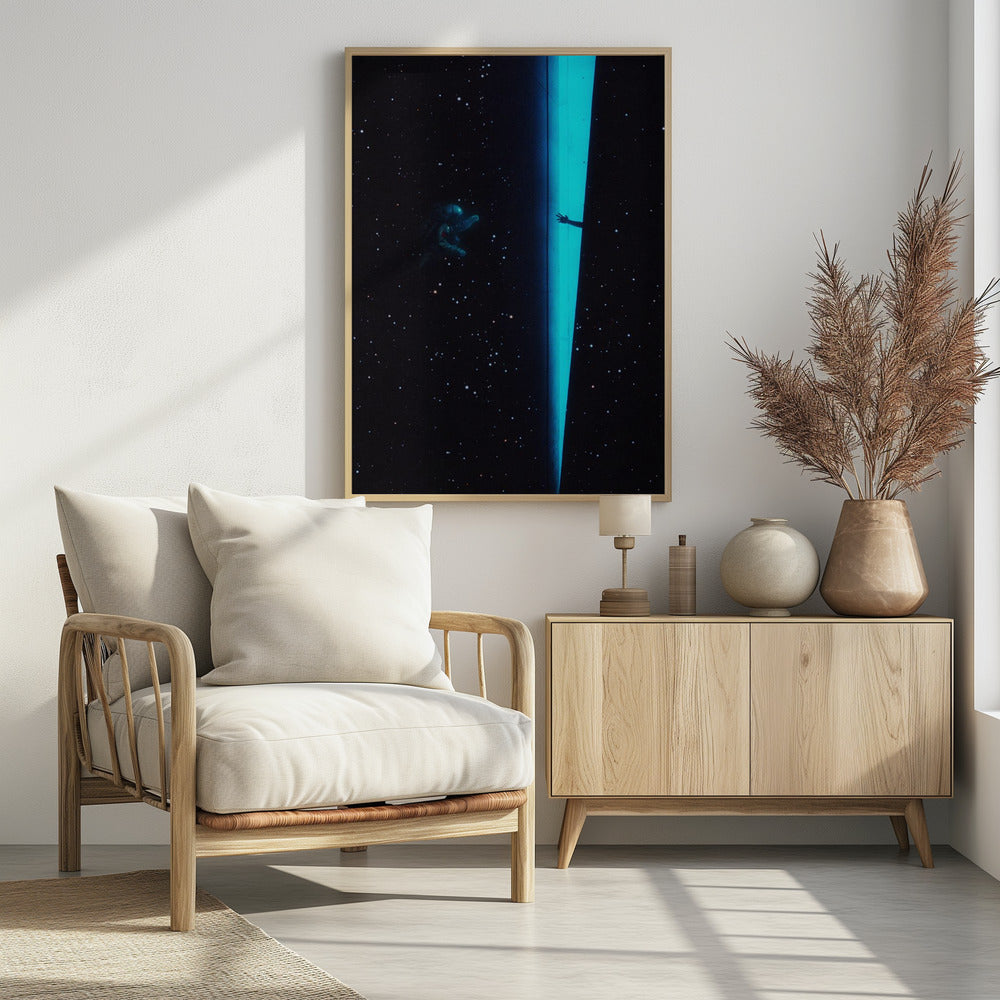 Ereignishorizont | Poster