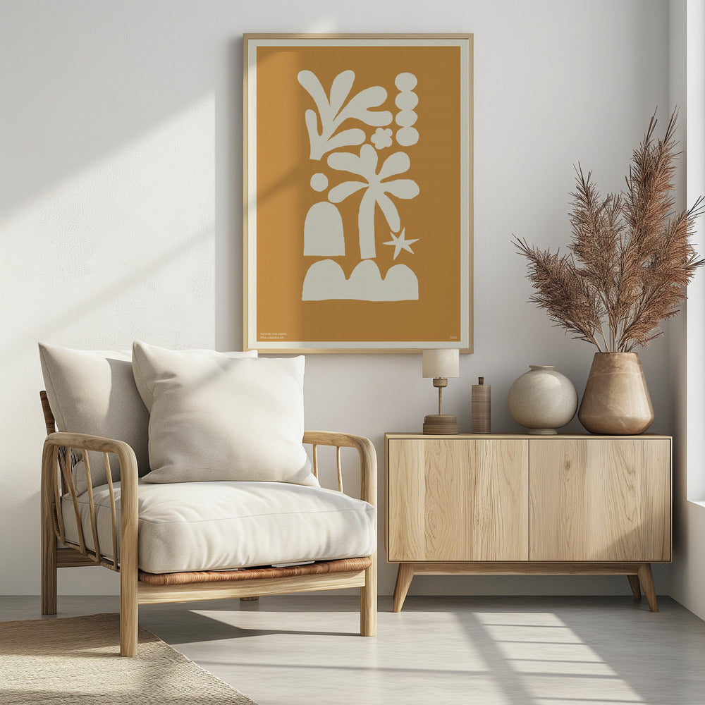 Sommerliebesgeschichten 05 | Poster