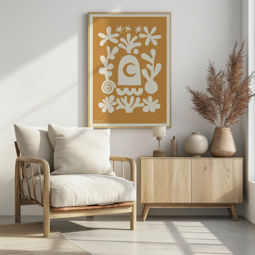 Sommerliebesgeschichten 01 | Poster