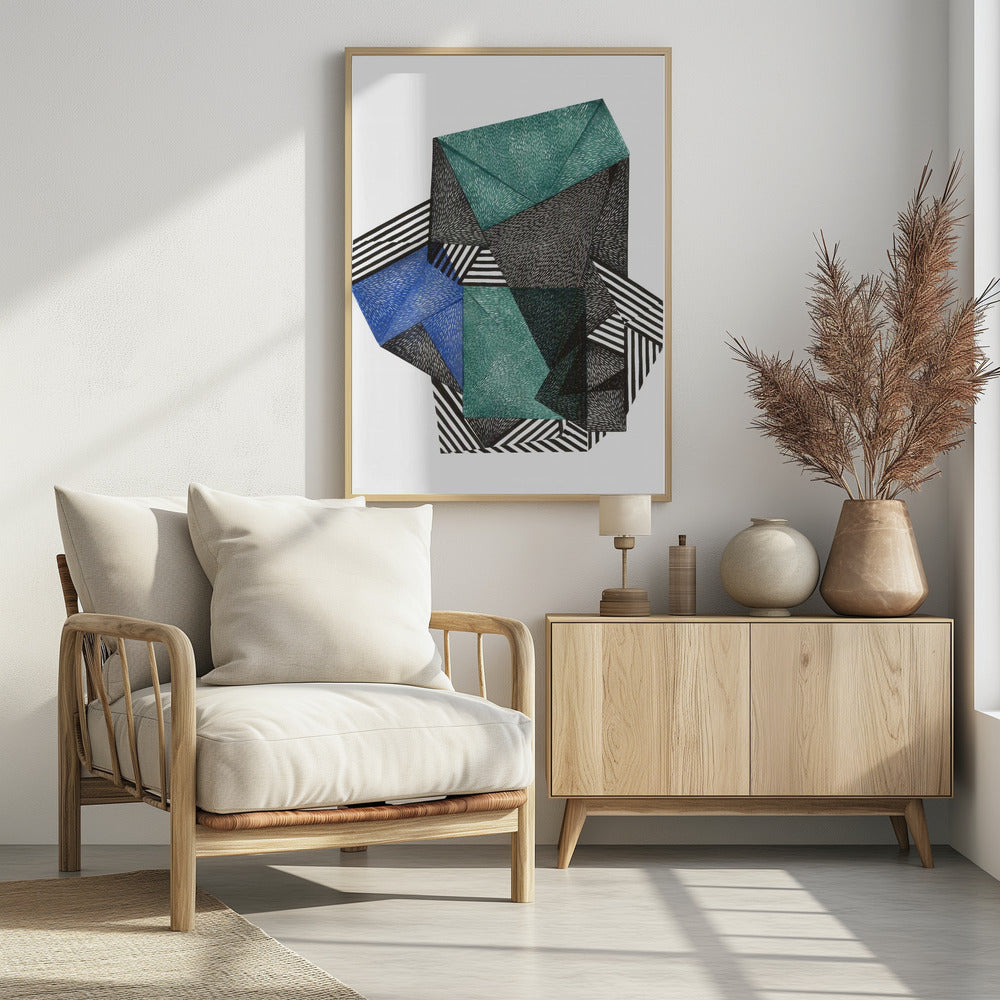 Amulett I. | Poster