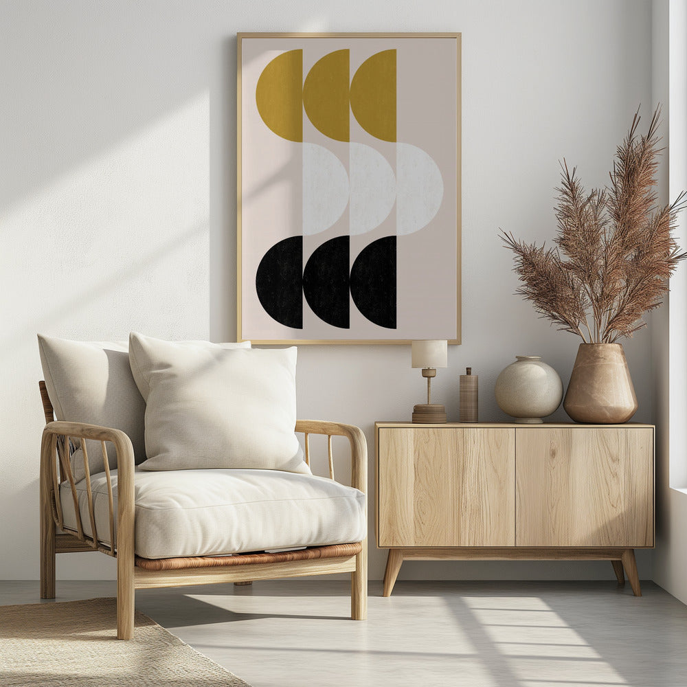 Formen | Poster