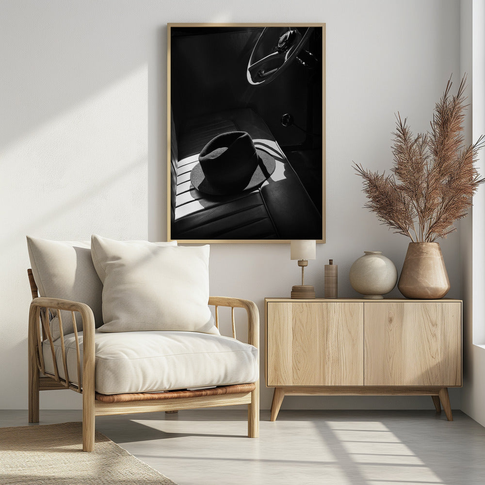 In der Sonne | Poster