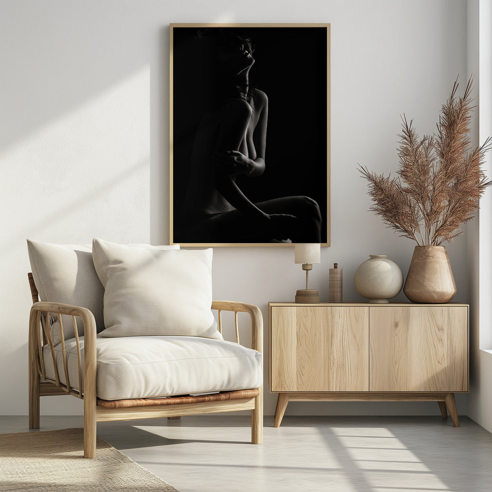 Sinnliche Schönheit | Poster