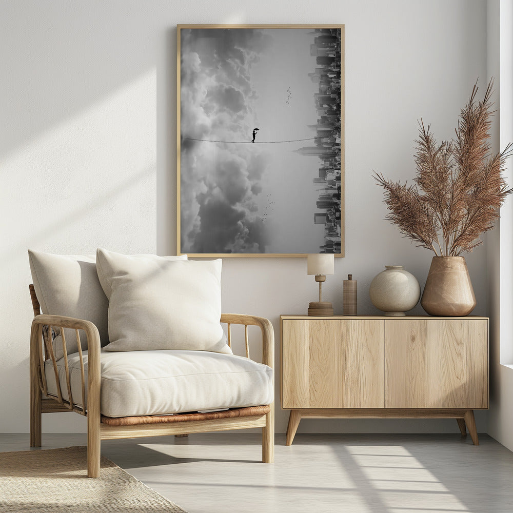 Kreuzung | Poster