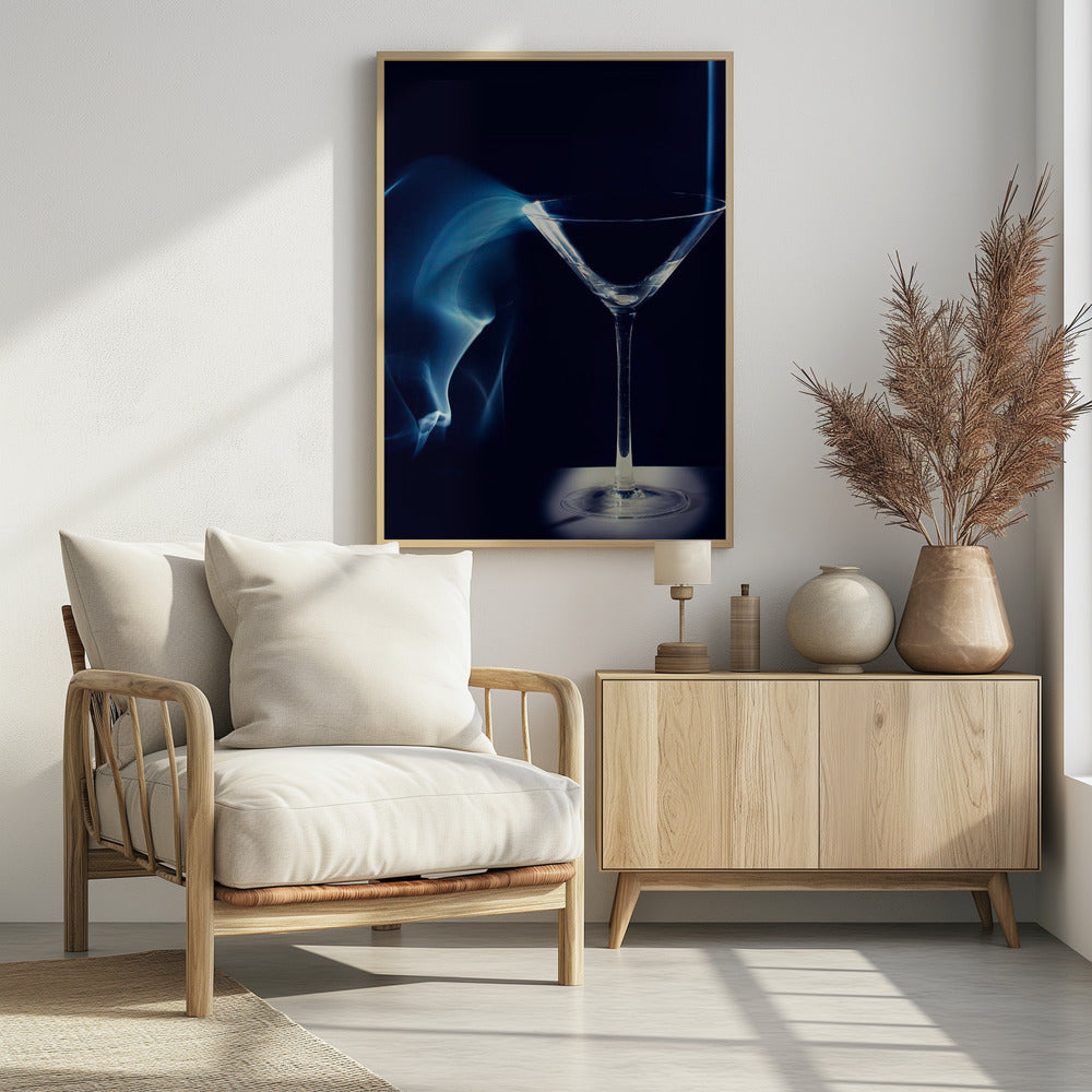 Starker Rauch | Poster