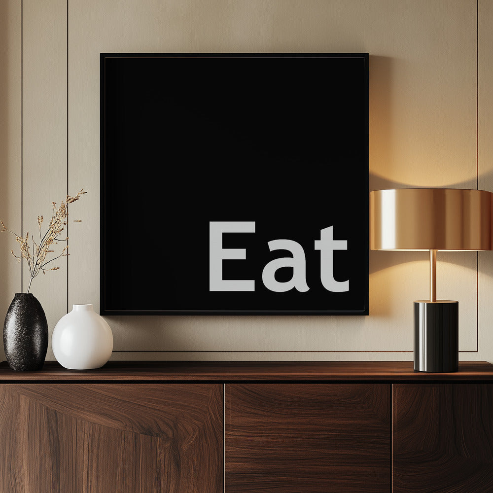 Essen | Poster