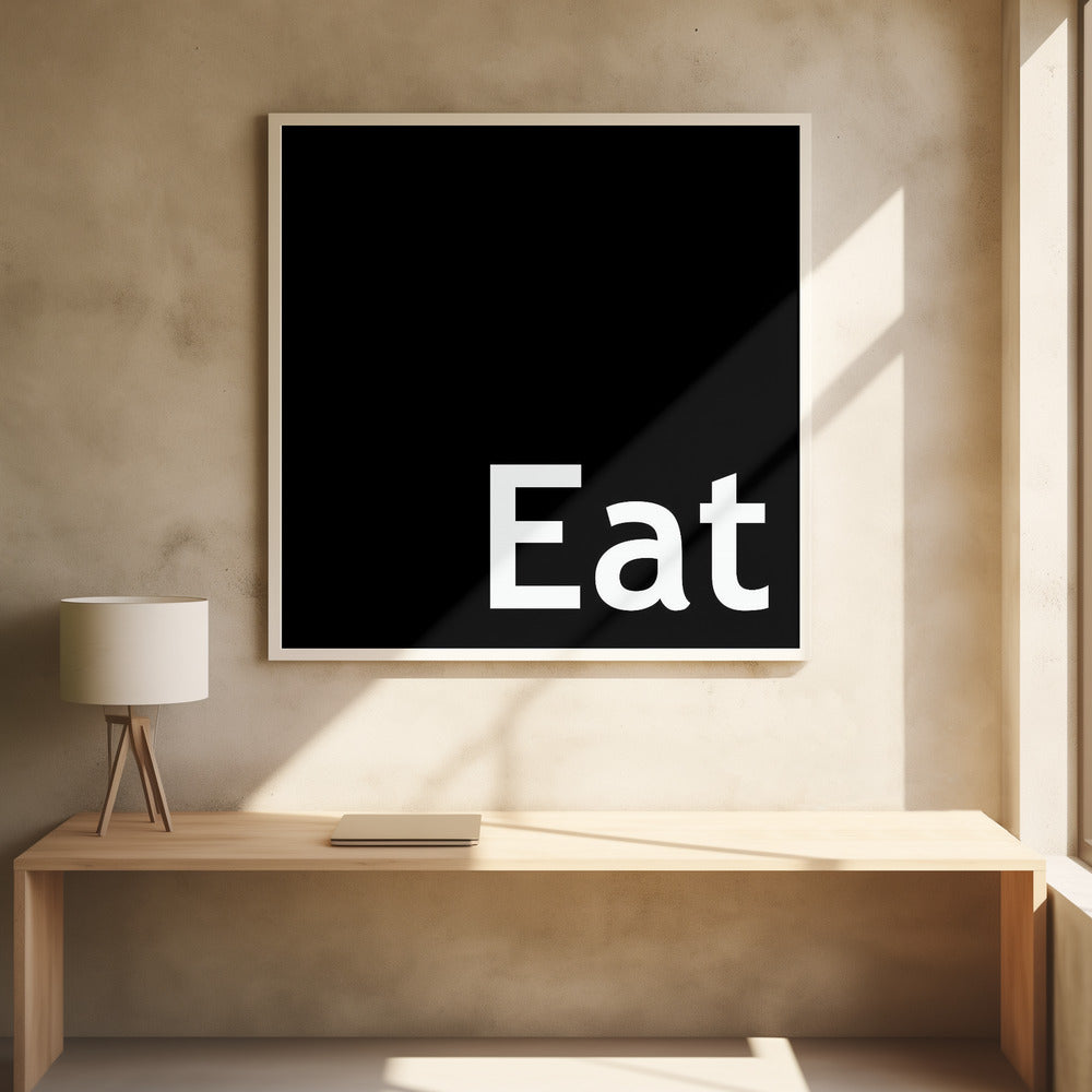 Essen | Poster