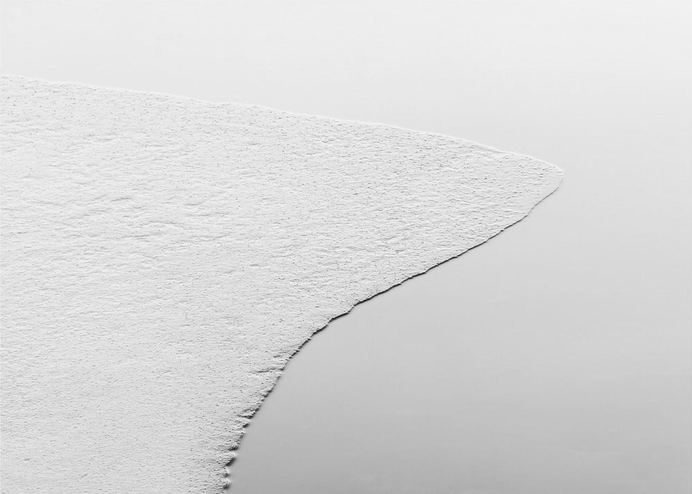 Weiß | Tapete