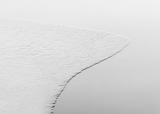 Weiß | Tapete