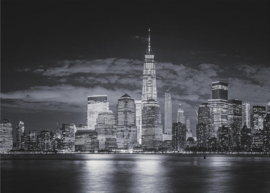 Gotham | Tapete