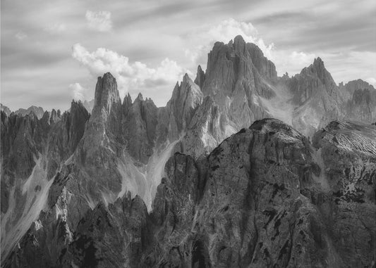 The Peaks | Poster
