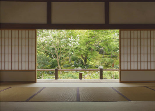 Zen-Zone | Leinwand