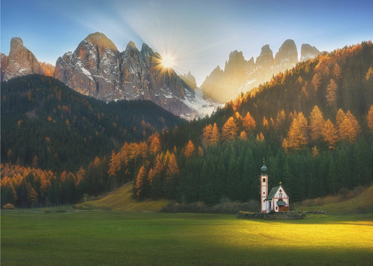 St. Magdalena... | Tapete