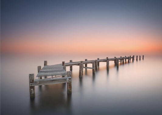 Alter Pier II | Poster