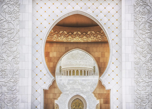 Symmetrisch | Poster