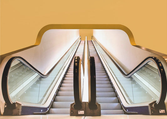 im Stedelijk Museum Amsterdam | Tapete