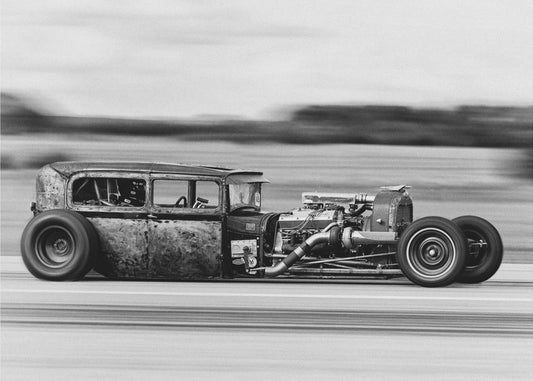 Lowrider | Tapete