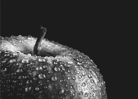 Apfel | Tapete