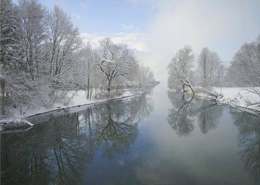 Winter | Leinwand
