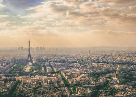 Paris, Frankreich | Poster