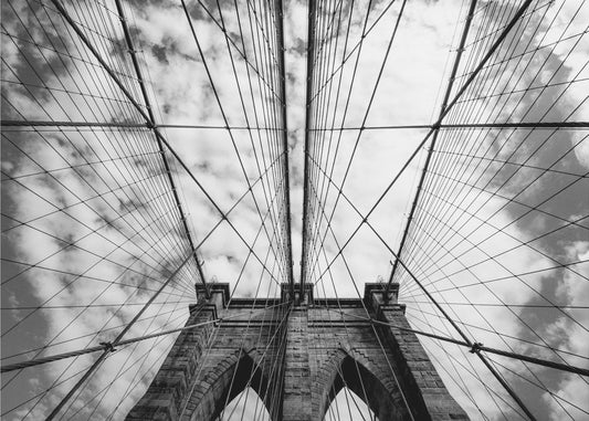 Die Brücke | Hintergrundbild