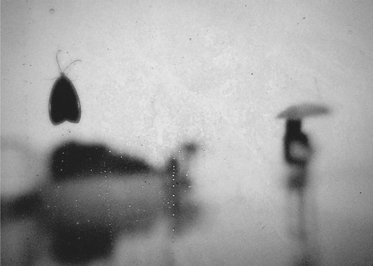 Ohne Titel | Tapete