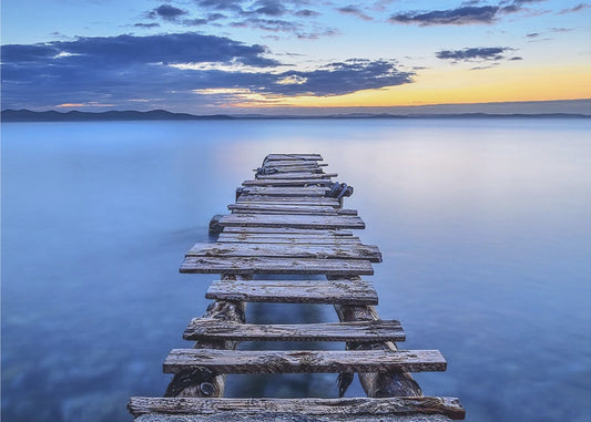 Pier | Tapete