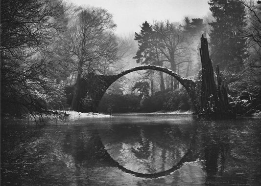 Teufelsbrücke - II | Hintergrundbild